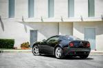 Alfa Romeo 8C Competizione 2008 года